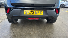 Vauxhall Mokka 1.2 Turbo 100 GS Line 5dr Petrol Hatchback